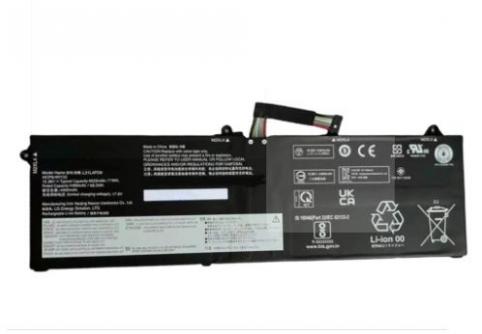 Batterij laptop lenovo thinkbook 16 g4+ iap ara