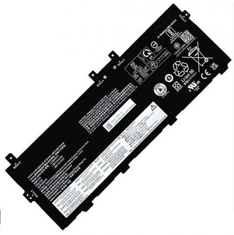 Batterij lenovo thinkbook 13s g4 iap