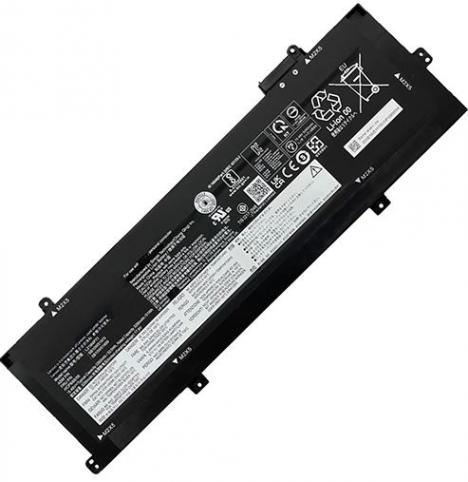Batterij lenovo thinkpad p16