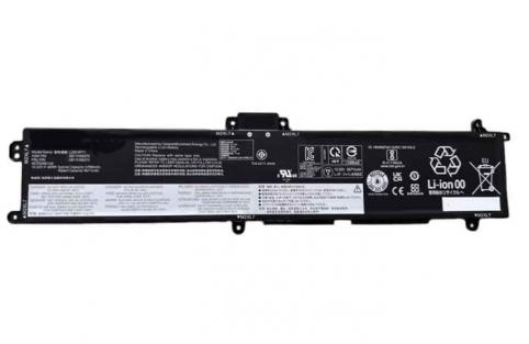 Batterij laptop lenovo thinkpad p16v gen 1-21fc000fbm