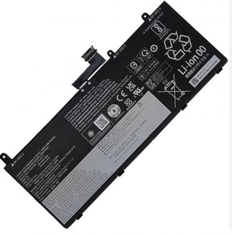 Batterij lenovo thinkpad x13s gen 1