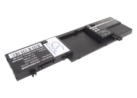 Batterij laptop dell latitude d420