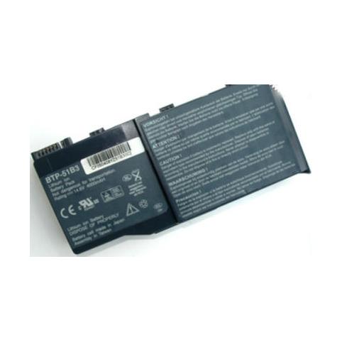 Batterij medion 
