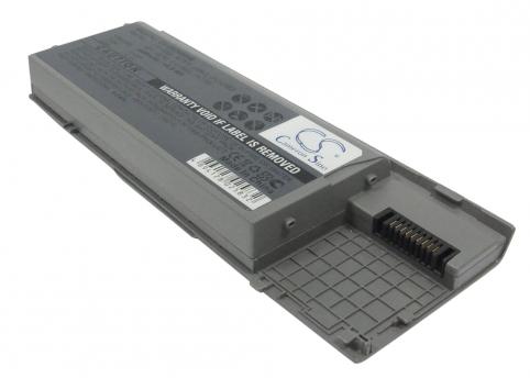 Batterij dell latitude d630