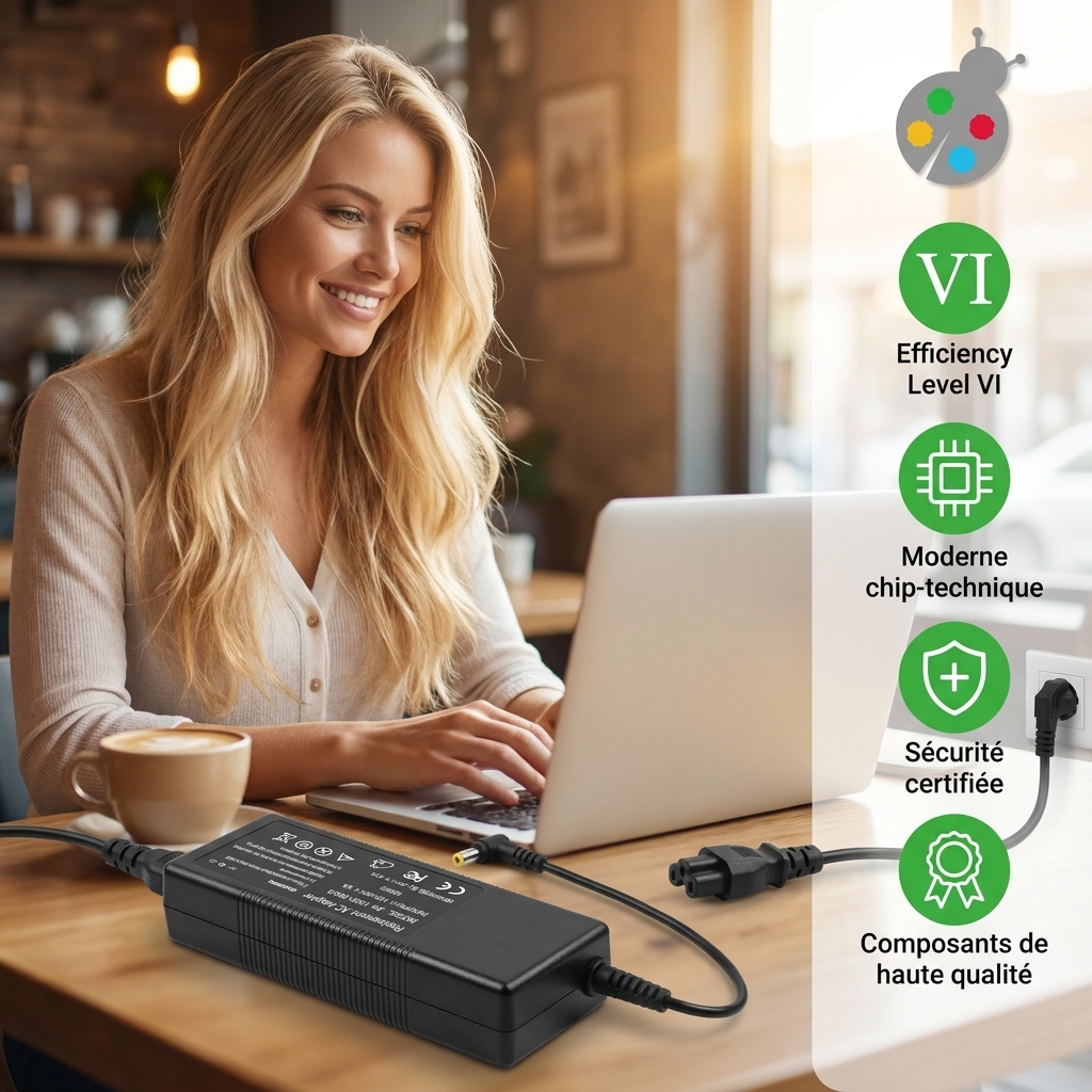 Oplader laptop asus vivobook 16x k3605zf mb522ws