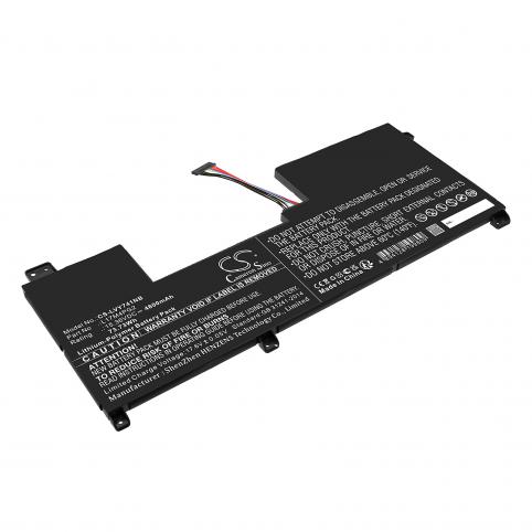 Batterij laptop lenovo legion y740 17ichg-81hh001eau
