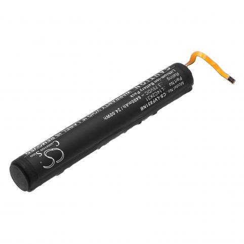 Batterij  lenovo l14d2k31