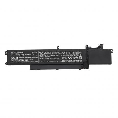 Refc batterij m86087 005