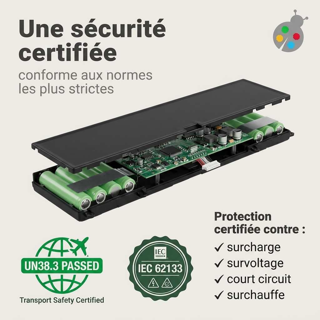 Batterij laptop hp victus 15 fb0611nc