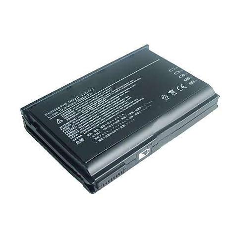 Batterij dell inspiron 3500