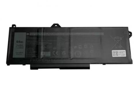 Batterij dell precision 3561