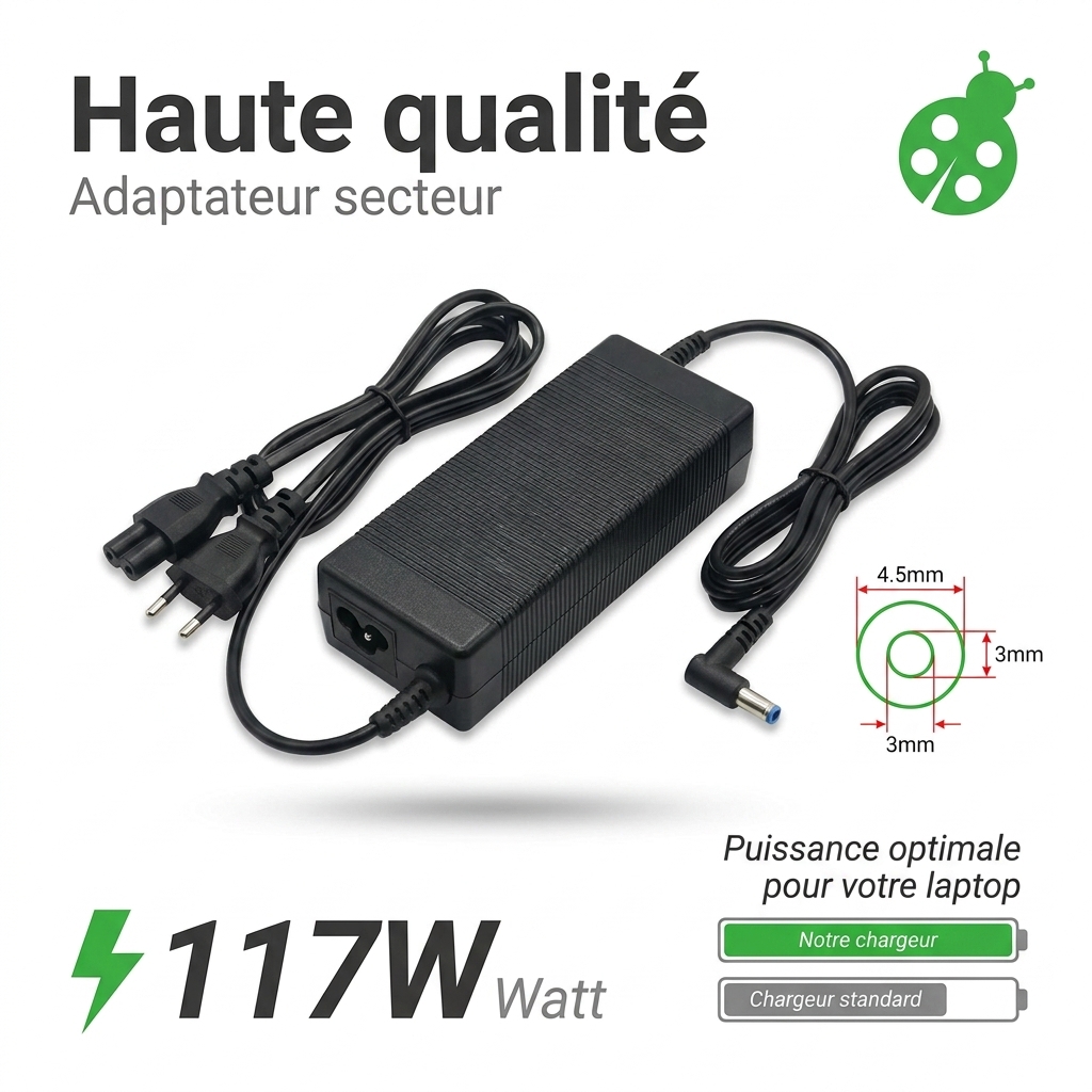 Oplader laptop msi gf63 thin 11sc 1039