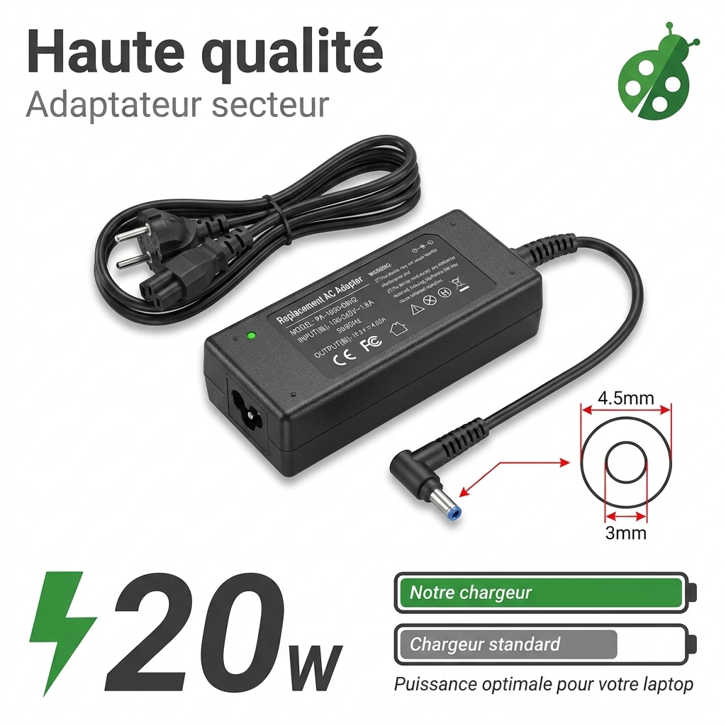 Oplader laptop msi katana 17 b12vek 207fr