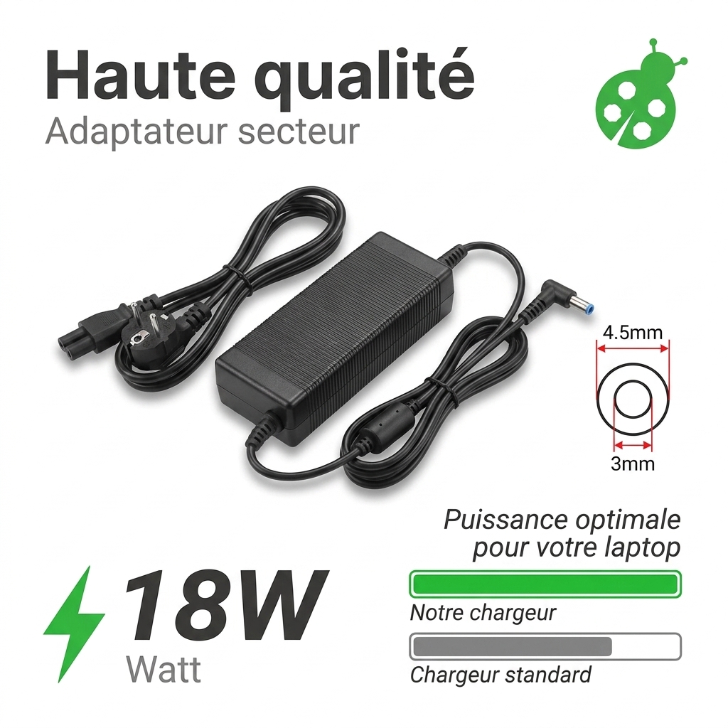 Oplader laptop msi gf75 thin 10uek 024fr