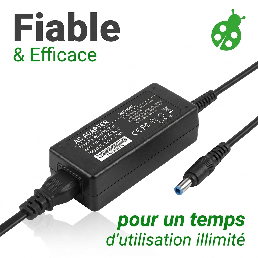 Oplader laptop msi gf75 thin 10uek 024fr