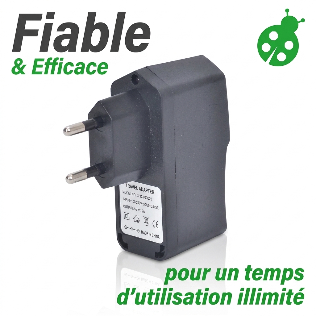 Oplader laptop ordissimo lucie 3