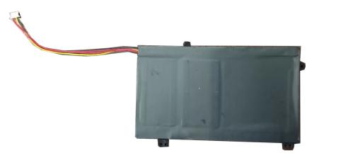 Batterij laptop thomson neo xt17