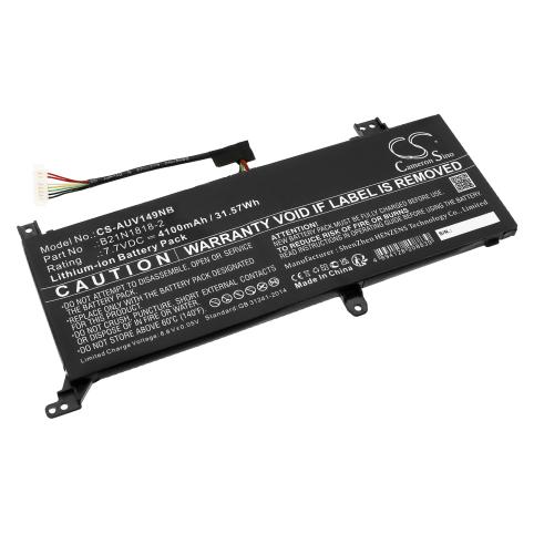 Vivobook 14 x412da 
