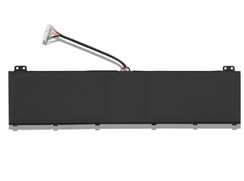Batterij laptop acer predator helios 300 ph317-56-710h