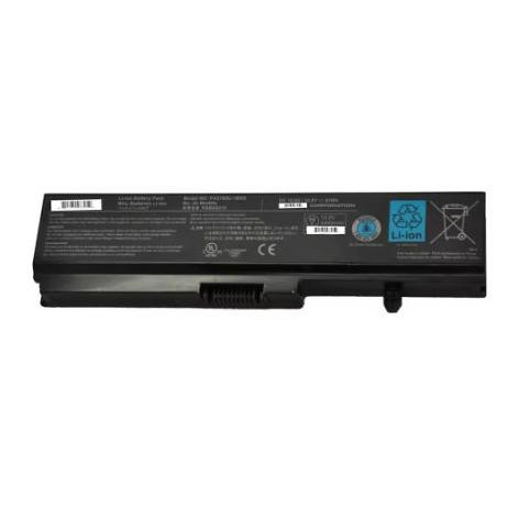 Batterij laptop toshiba satellite t130-15t