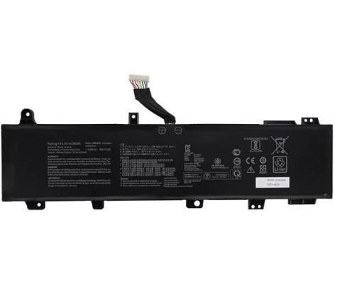 Batterij laptop asus fa706qr
