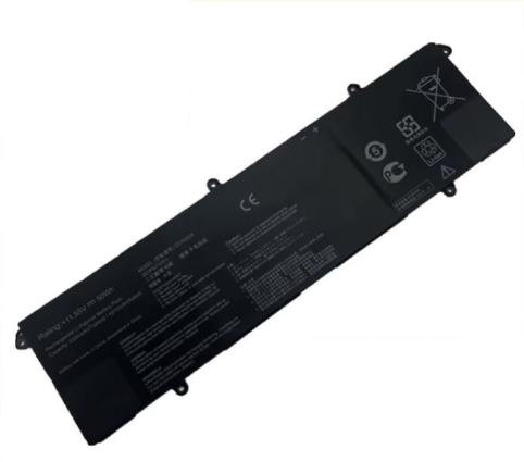 Batterij asus vivobook go 15 e1504ga