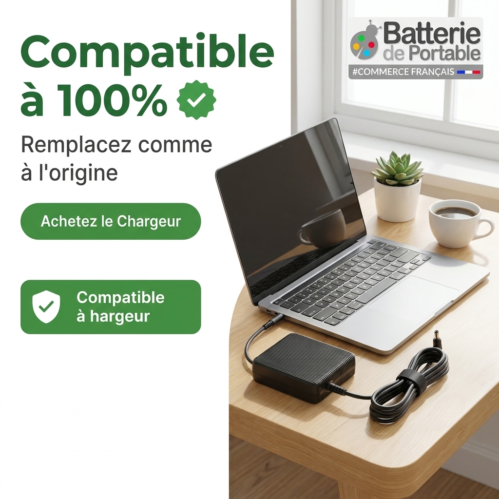 Oplader laptop asus vivobook 15x x1503za
