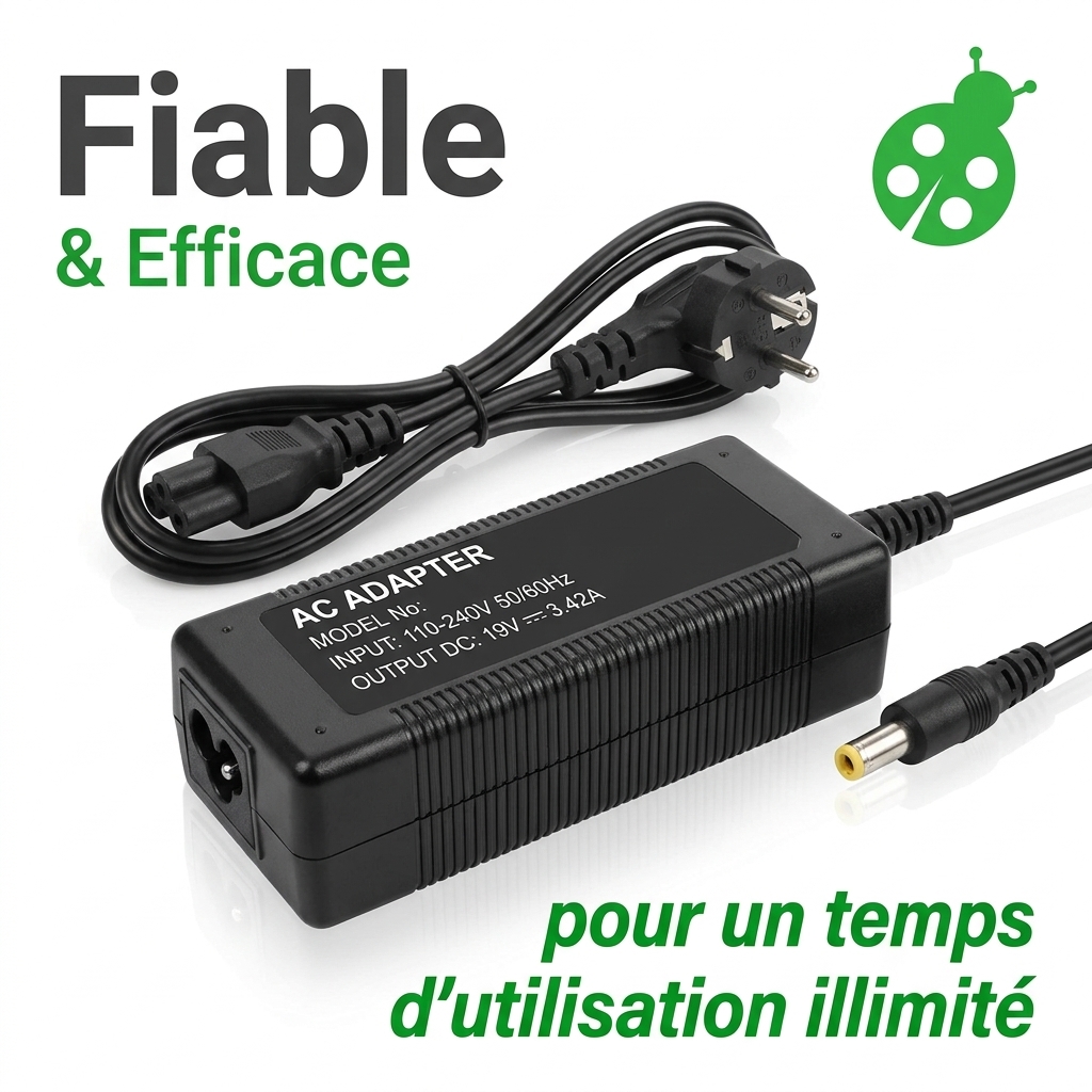Oplader laptop asus r556qg xx336t