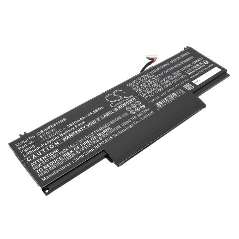 Batterij hp elitebook 1040 g1