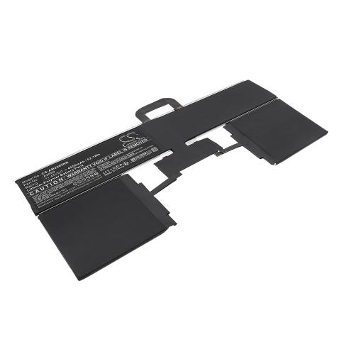 Batterij laptop apple macbook air 13 m2
