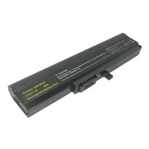 Refc batterij vgp bps5a