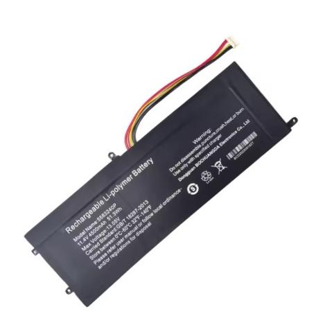 Batterij teclast f15 pro