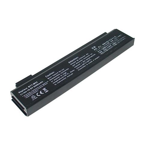 Batterij nec versa p9110