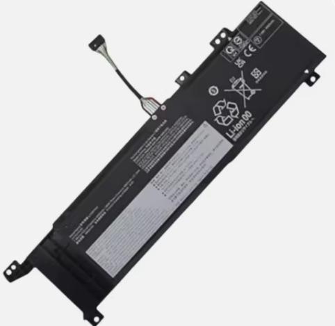 Batterij lenovo v14 g4 amn