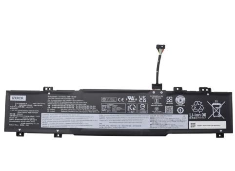 Batterij lenovo ideapad slim 3 14amn8