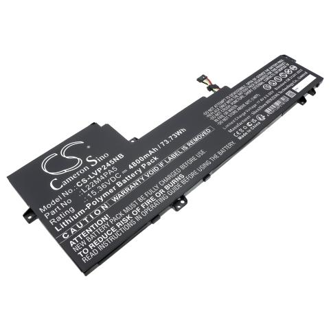 Ideapad slim 5 16abr8 