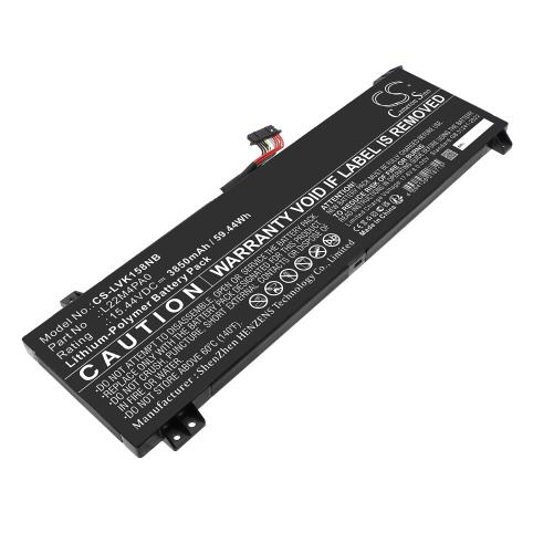Batterij  lenovo 5b11k38529