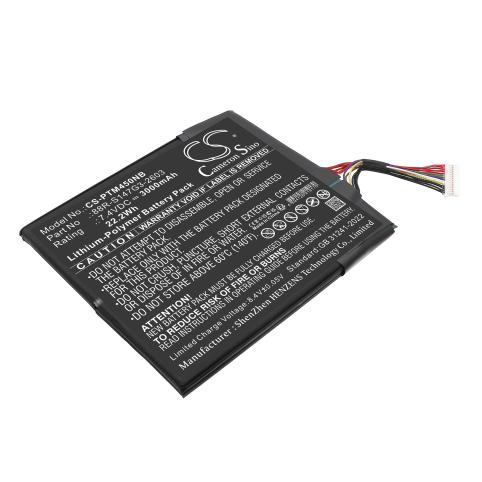 Batterij  positivo s14 7g 2s1p3000 0