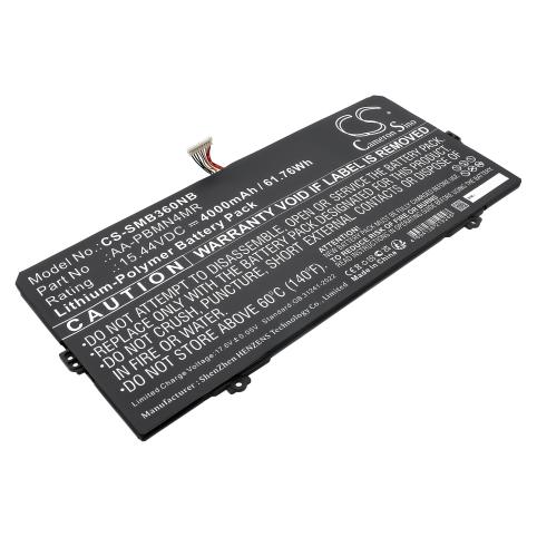 Batterij samsung galaxy book pro np930xdb-ke1us