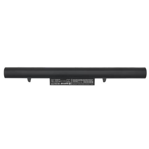 Batterij laptop hasee q480s i7 d2