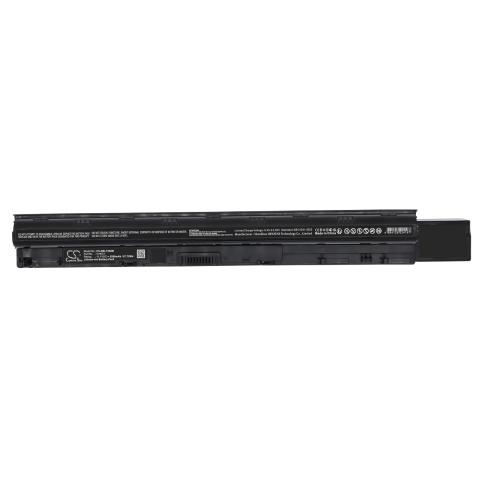 Batterij laptop dell latitude 3570