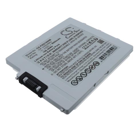 Batterij  panasonic cf vzsu88u