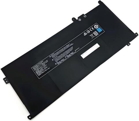 Batterij  thomson plidb 00 15 4s1p 0