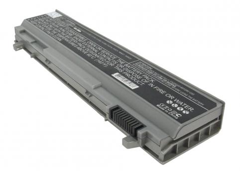 Batterij laptop dell latitude e6400