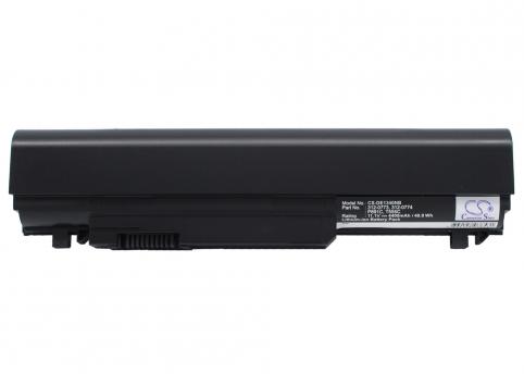 Batterij dell xps 13
