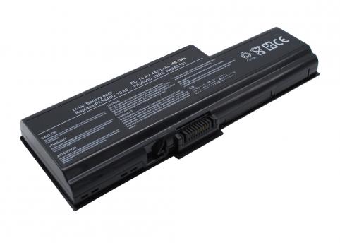 Batterij toshiba qosmio f50 111