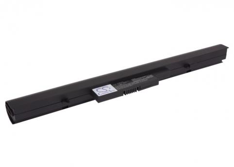 Batterij laptop hp 520