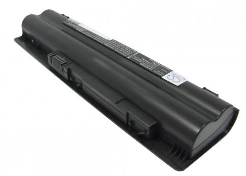 Batterij hp pavilion dv3-2001tx