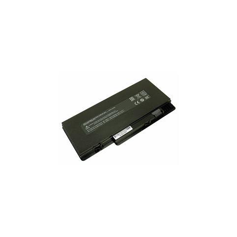 Batterij hp pavilion dm3