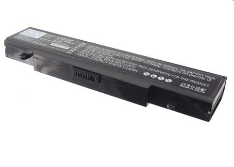 Batterij laptop samsung np270e5e x06fr